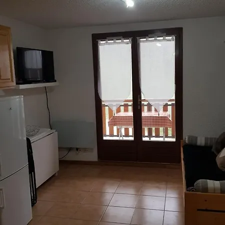 4 Pers Avec Balcon Alpe Du Grand Serre La Morte